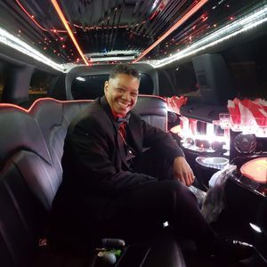 Meet your Posher, Loretha